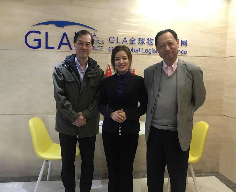 左起：黃輔華、孫文芳、馮祖期